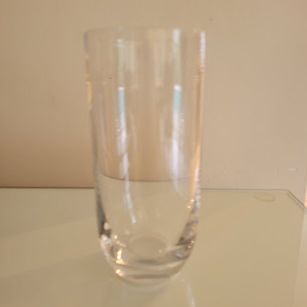 Villeroy & Boch 4 Hi-Ball Glasses